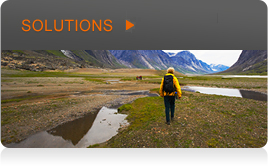Tracker Solutions